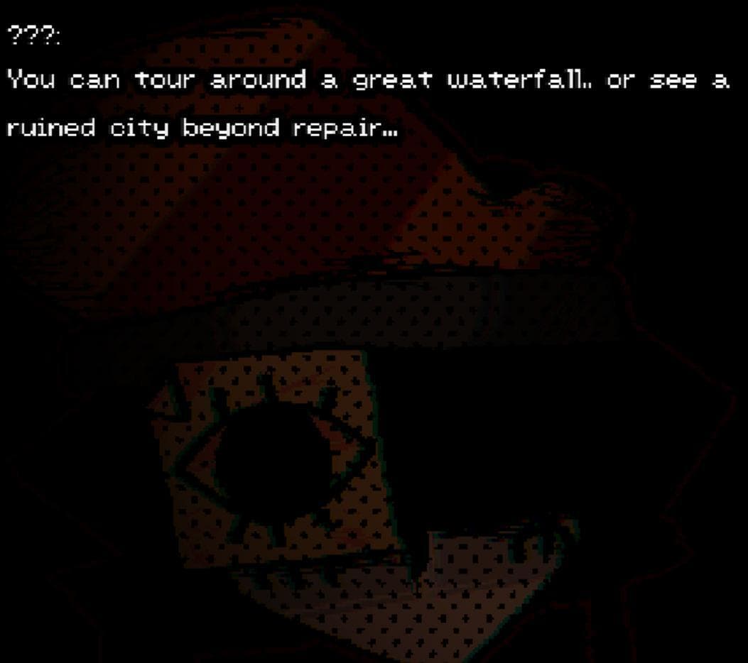 Unprofessional Mischief screenshot 2