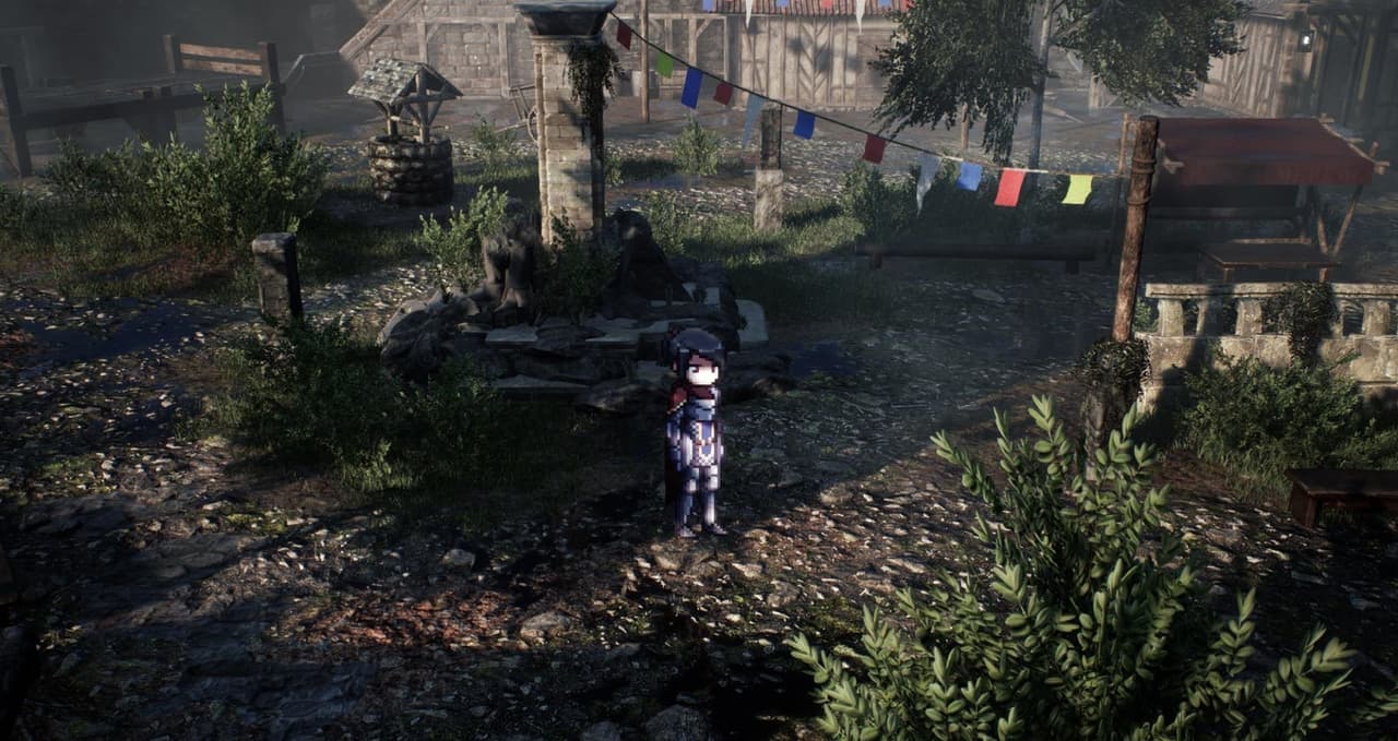 Witch screenshot 5