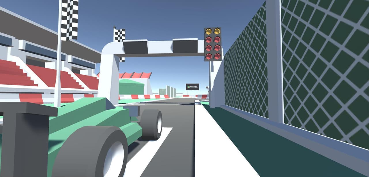 Dice Racers