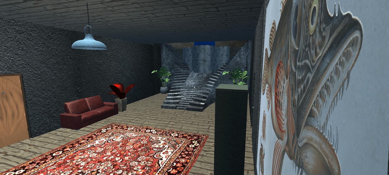 The Entitsy screenshot 2