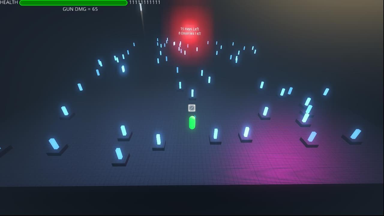 Button Hell screenshot 5