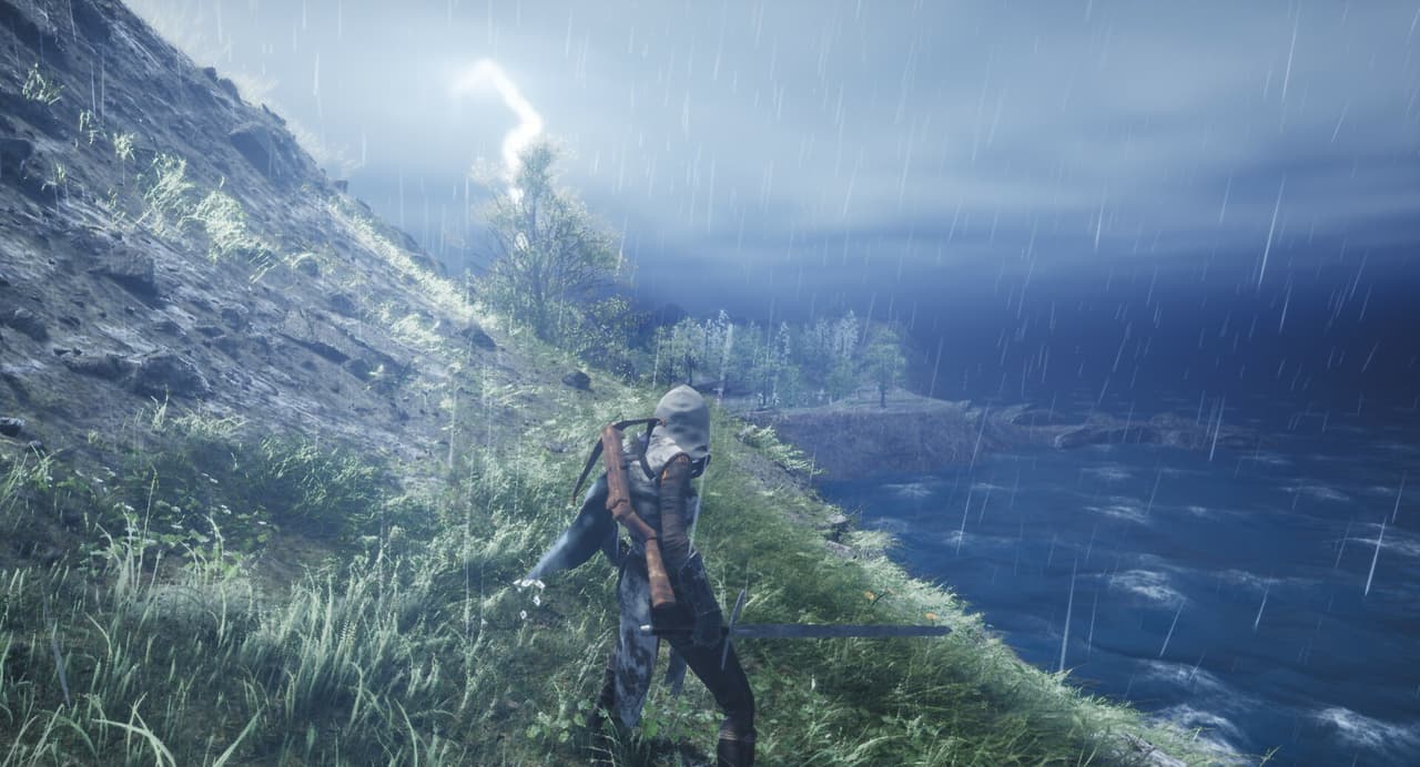 Past Fate screenshot 3
