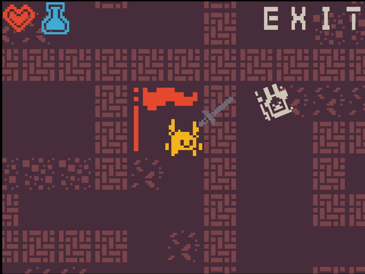 Dangerous Dungeon (Parkour Ninja Kitty)