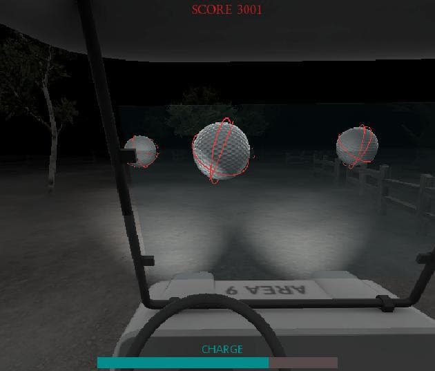 SpooKart screenshot 4