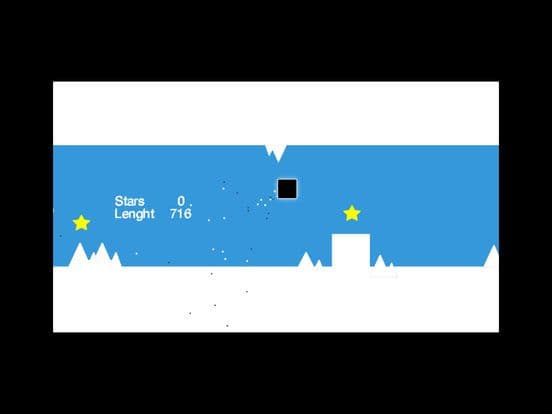 Jumpy Jump - Cross The River screenshot 4