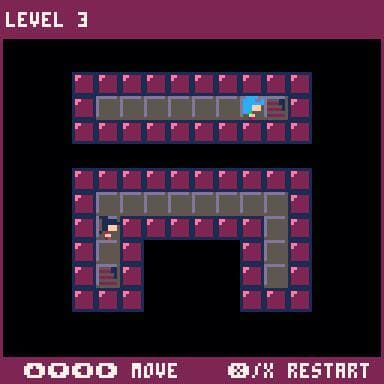 Imis Dungeon screenshot 4