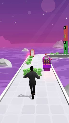 Money Run 3D screenshot 6