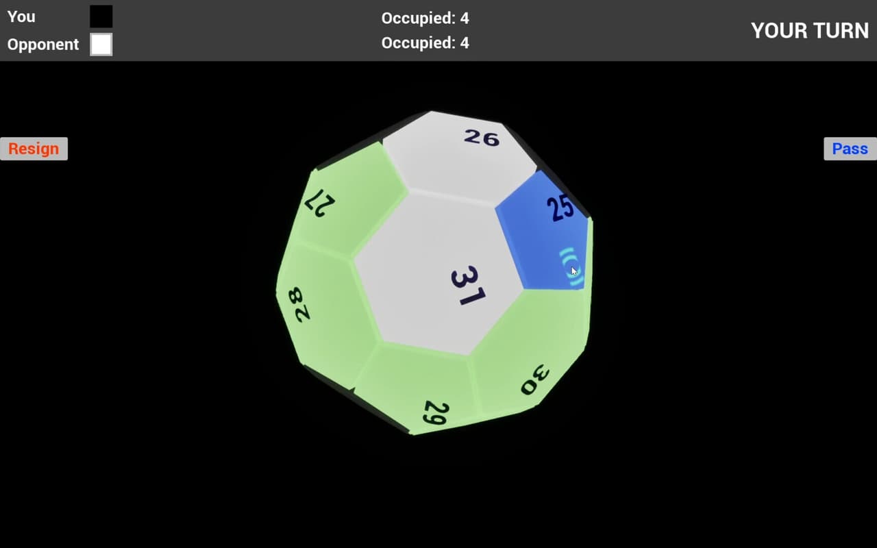Globe Go screenshot 6
