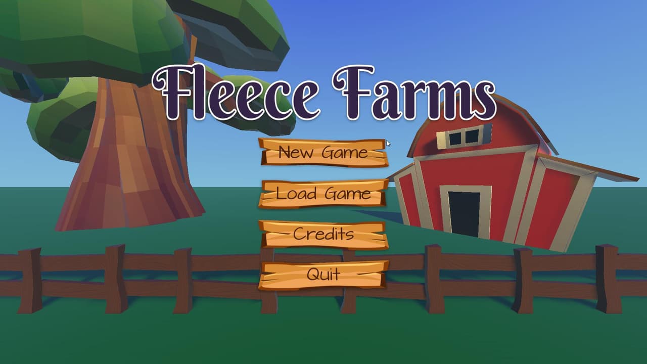 Fleece Farms screenshot 2