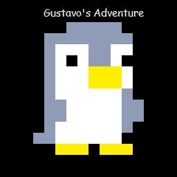Gustavos Adventure