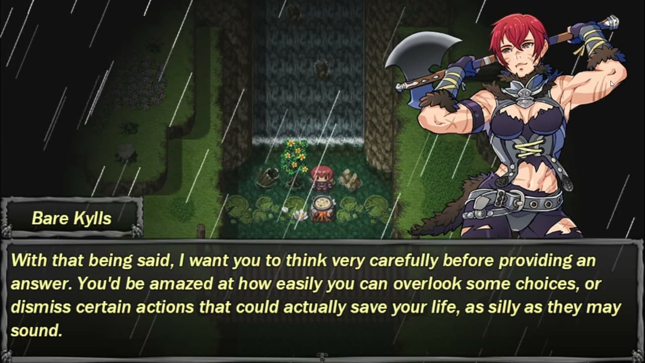 Survivor Dieland screenshot 6