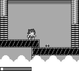 SHOOTER GAL screenshot 2