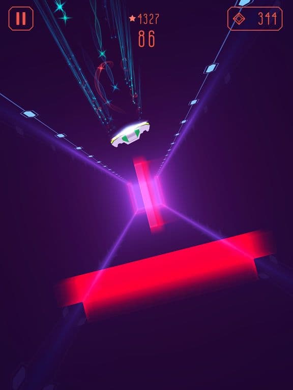 Evadr screenshot 5