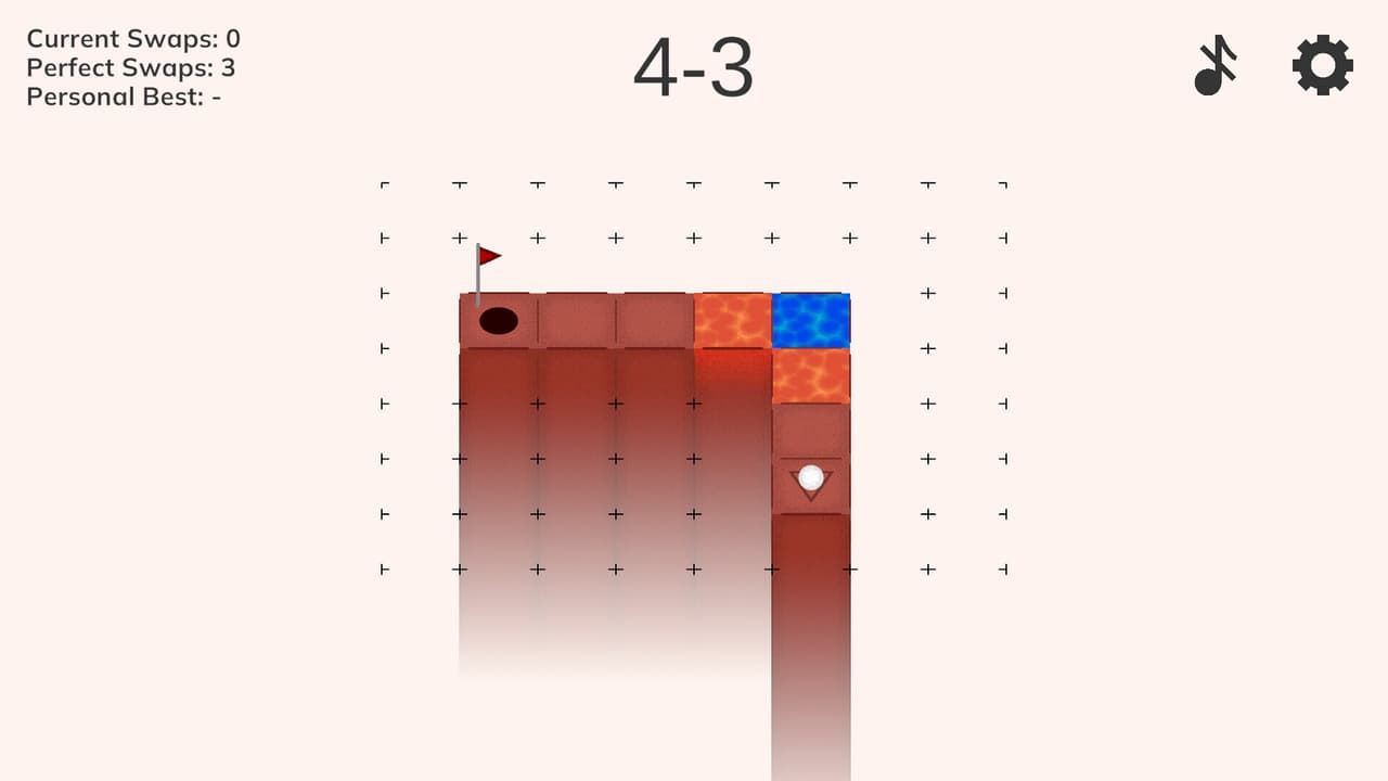 Deltatile screenshot 5