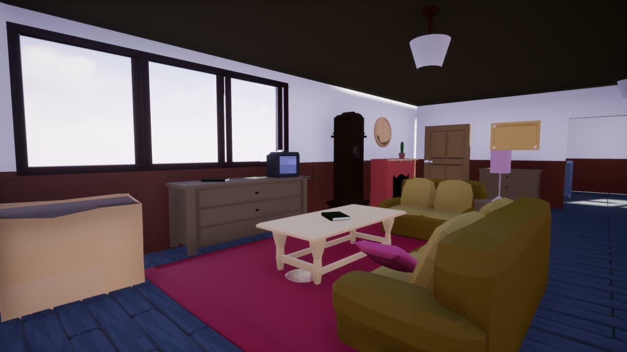 Lilis Memories screenshot 2