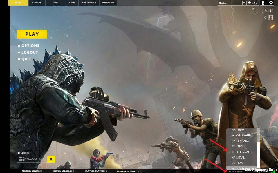 MDM3D screenshot 3