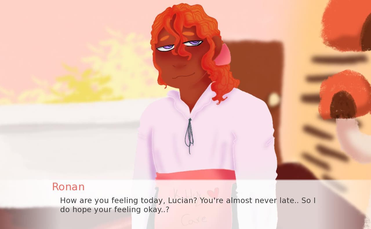 Kittycare Demo screenshot 3