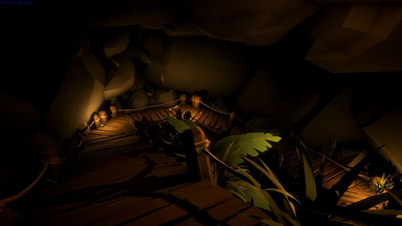 Smugglers Cove screenshot 2