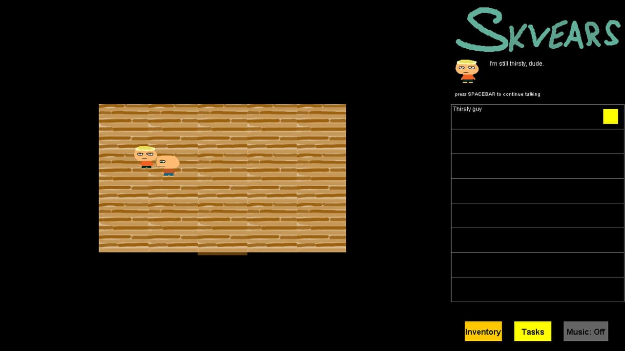 Skvears screenshot 4
