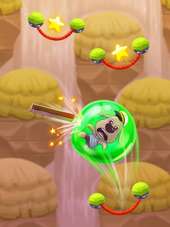 Talking Tom Jump Up screenshot 6