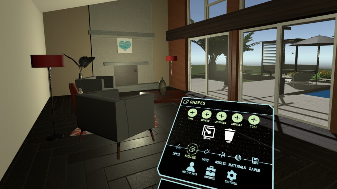 Immerse Creator screenshot 6