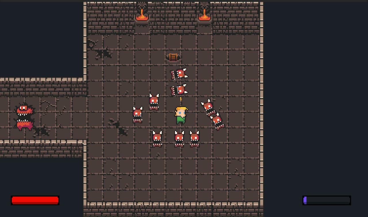Jekyll screenshot 4
