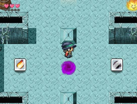 The Purple Orbs screenshot 4