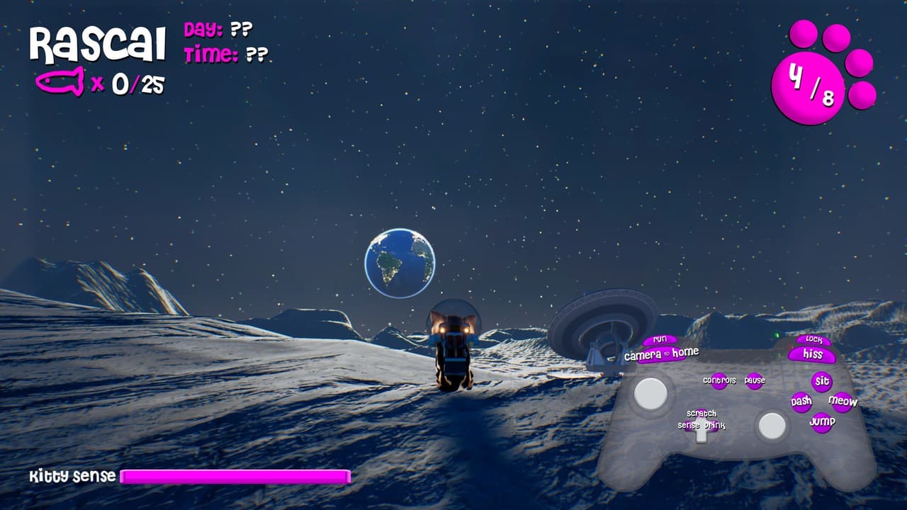 Play With Gilbert (itch) screenshot 3