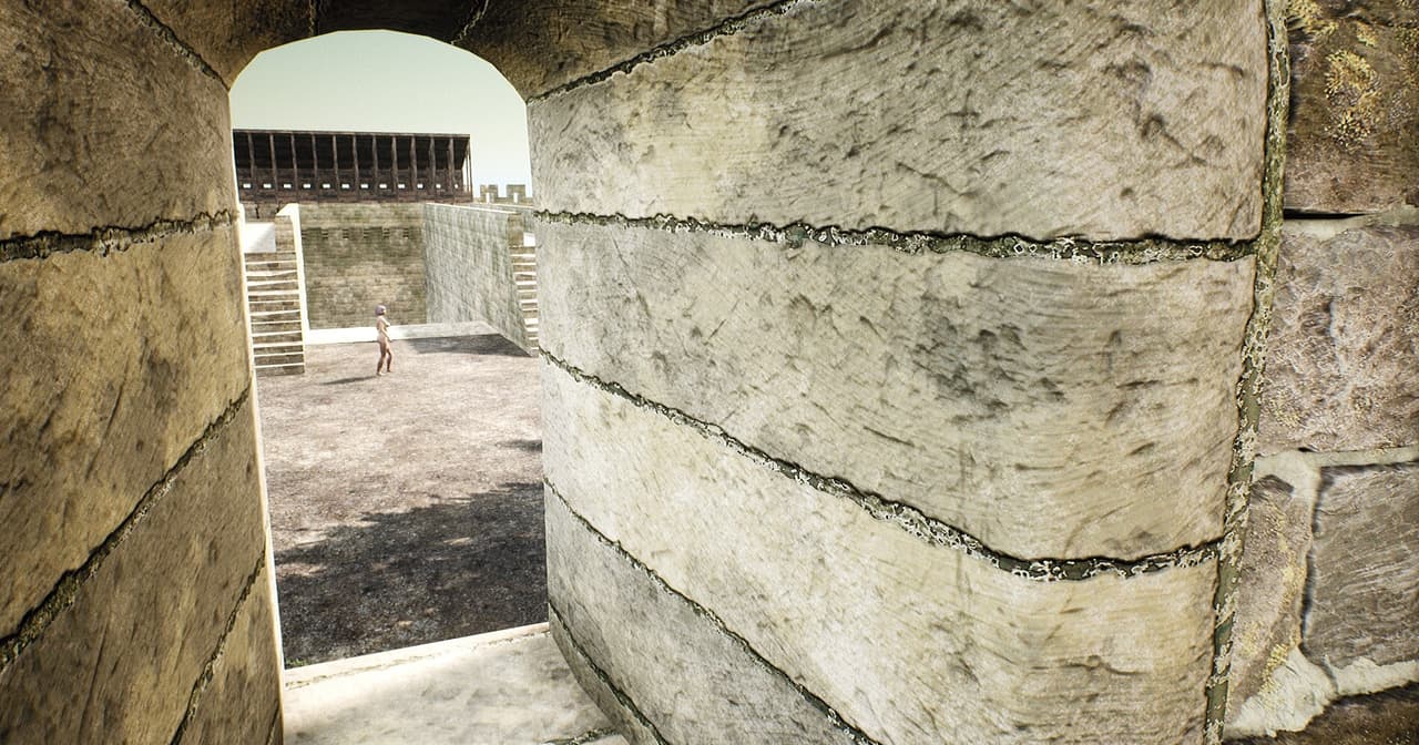 You are a slave! screenshot 5
