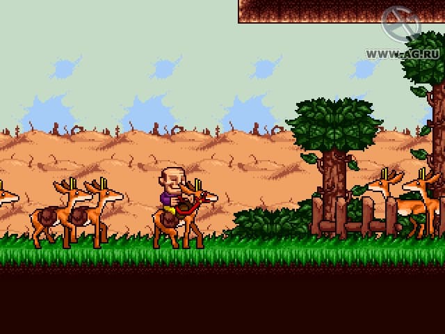 Eternal Daughter screenshot 5