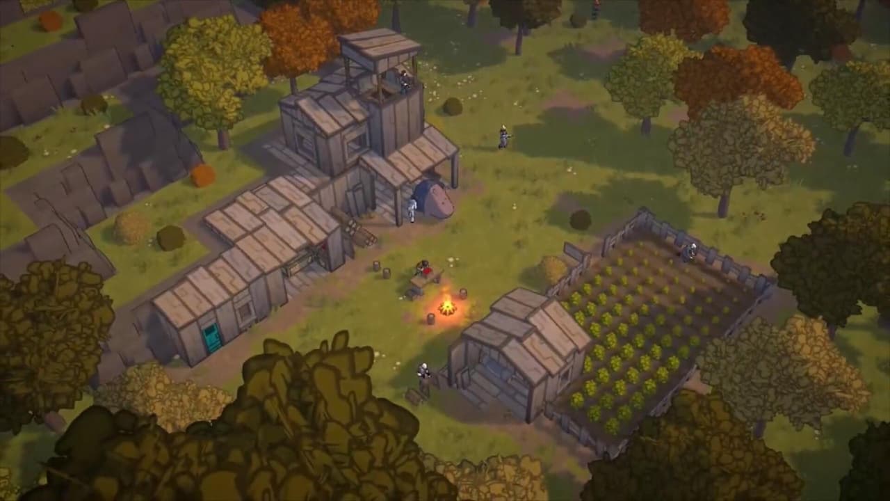 Ascent of Ashes Demo