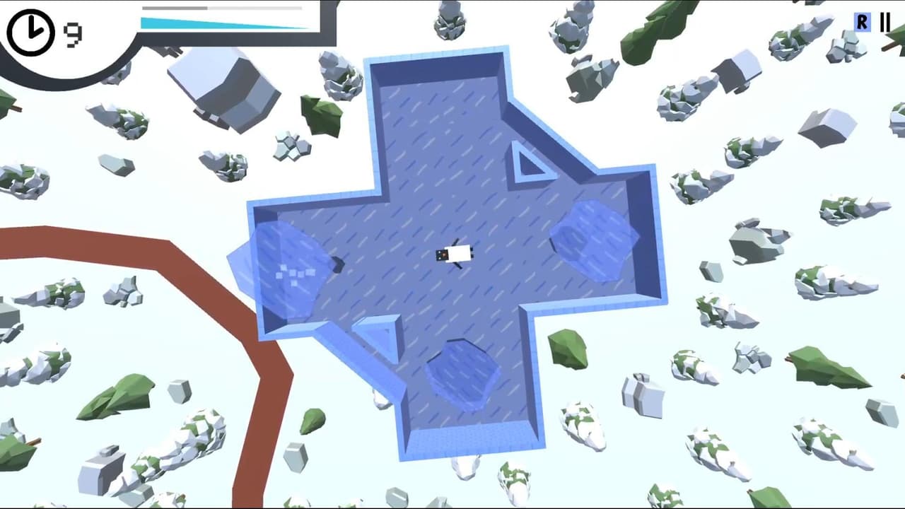 Icuin screenshot 2