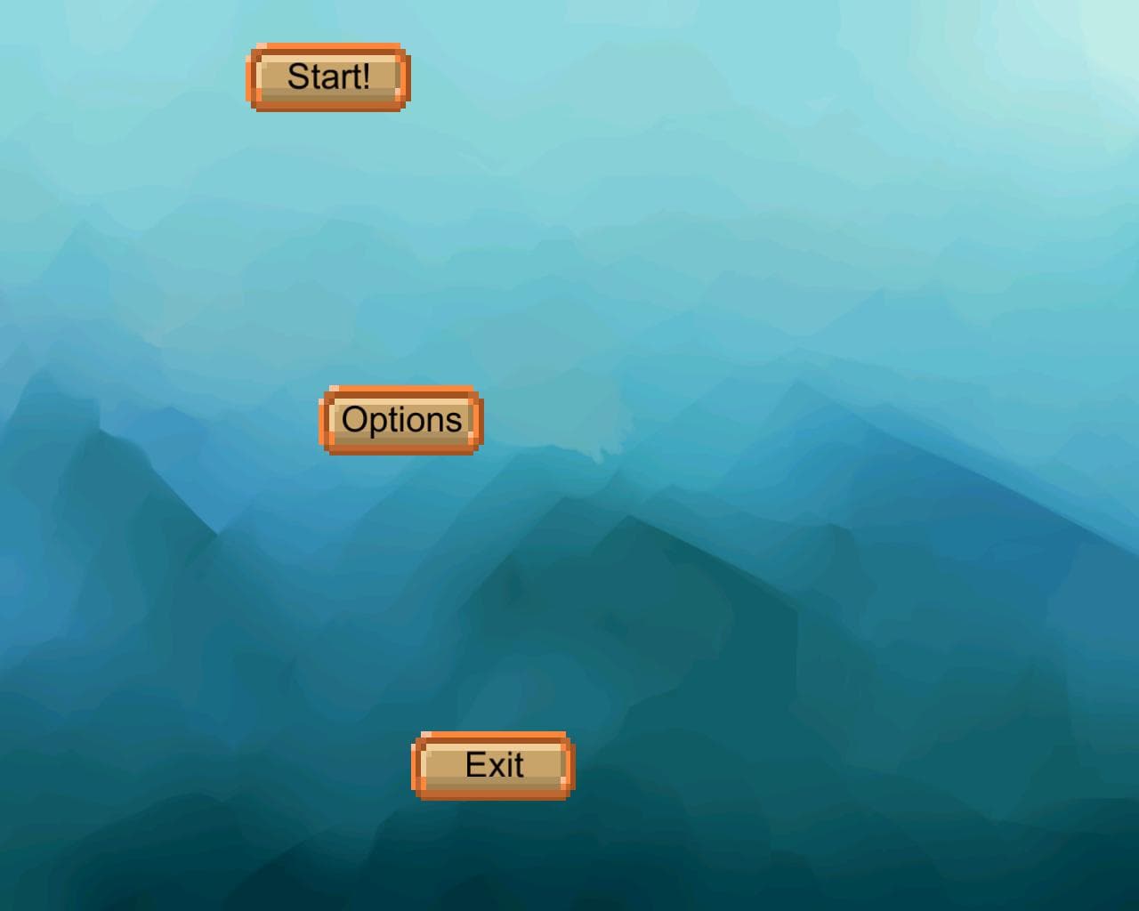 Pong! (Remaked) screenshot 3