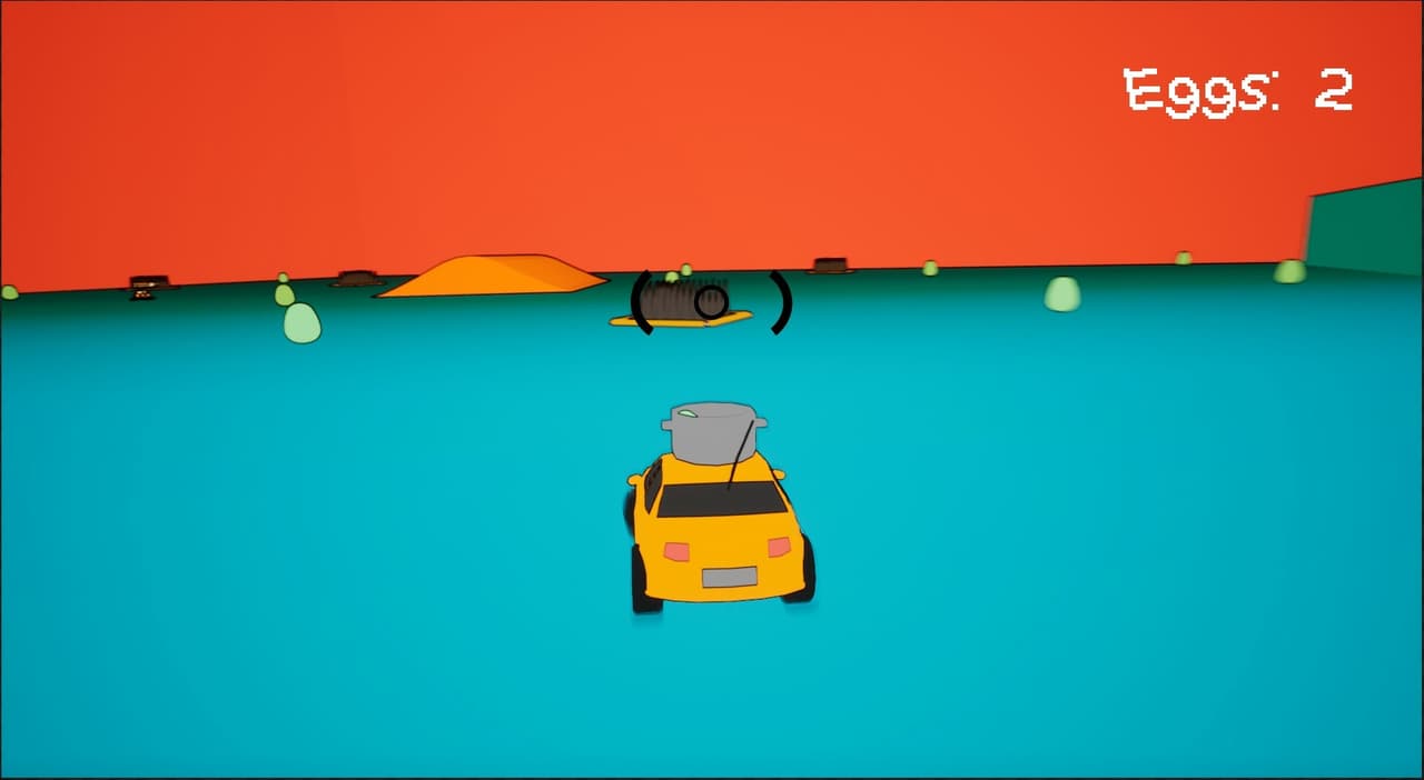 Yushee Egg Delivery Service screenshot 5