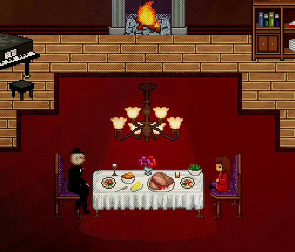Fleshport Demo screenshot 2