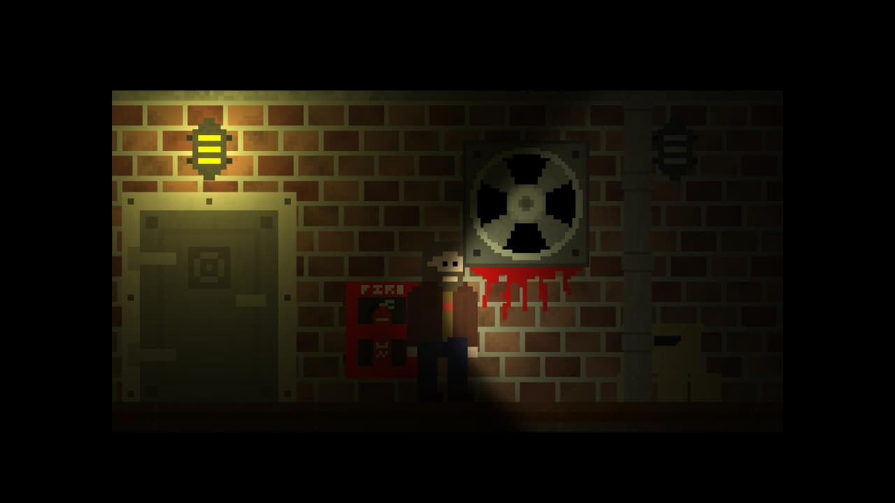 Stains of Regret screenshot 4