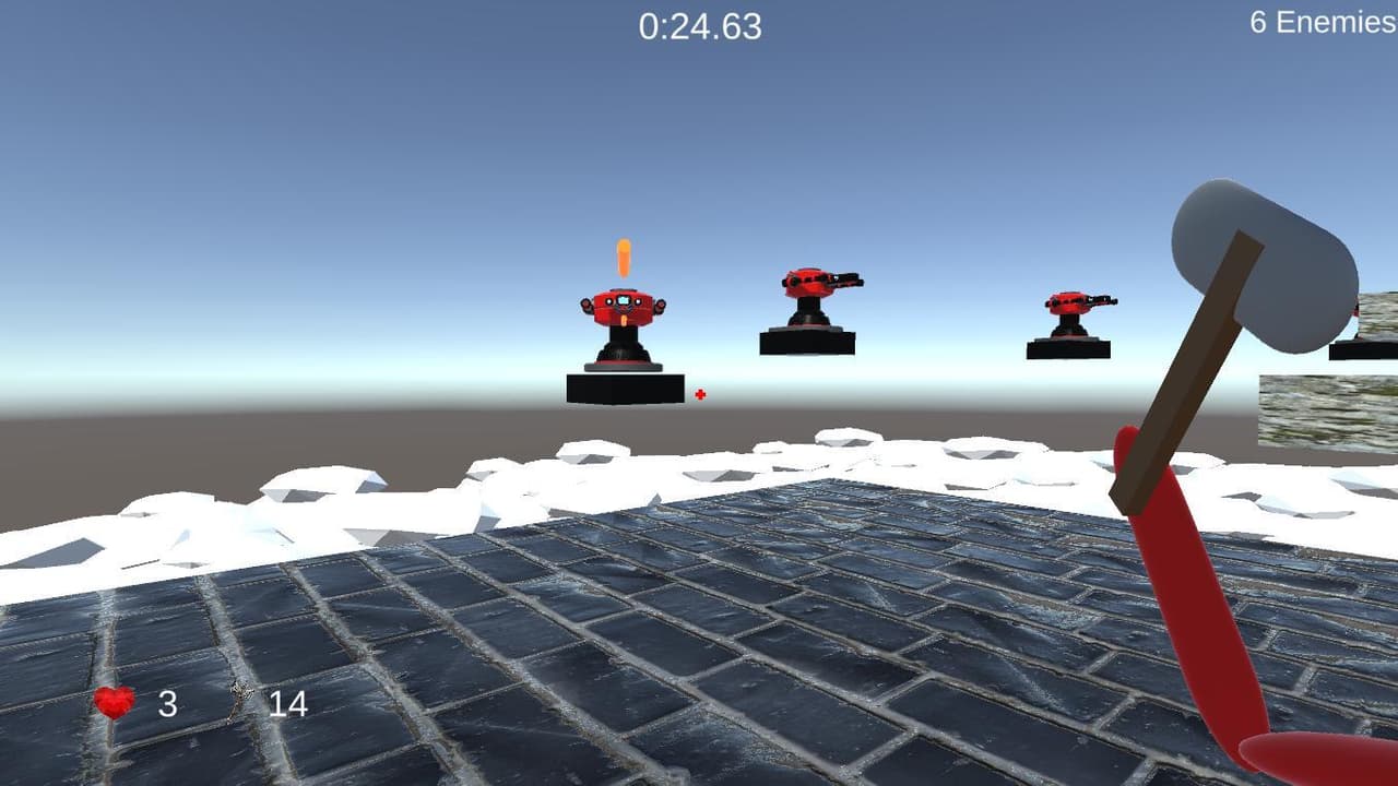 SKYDEMON