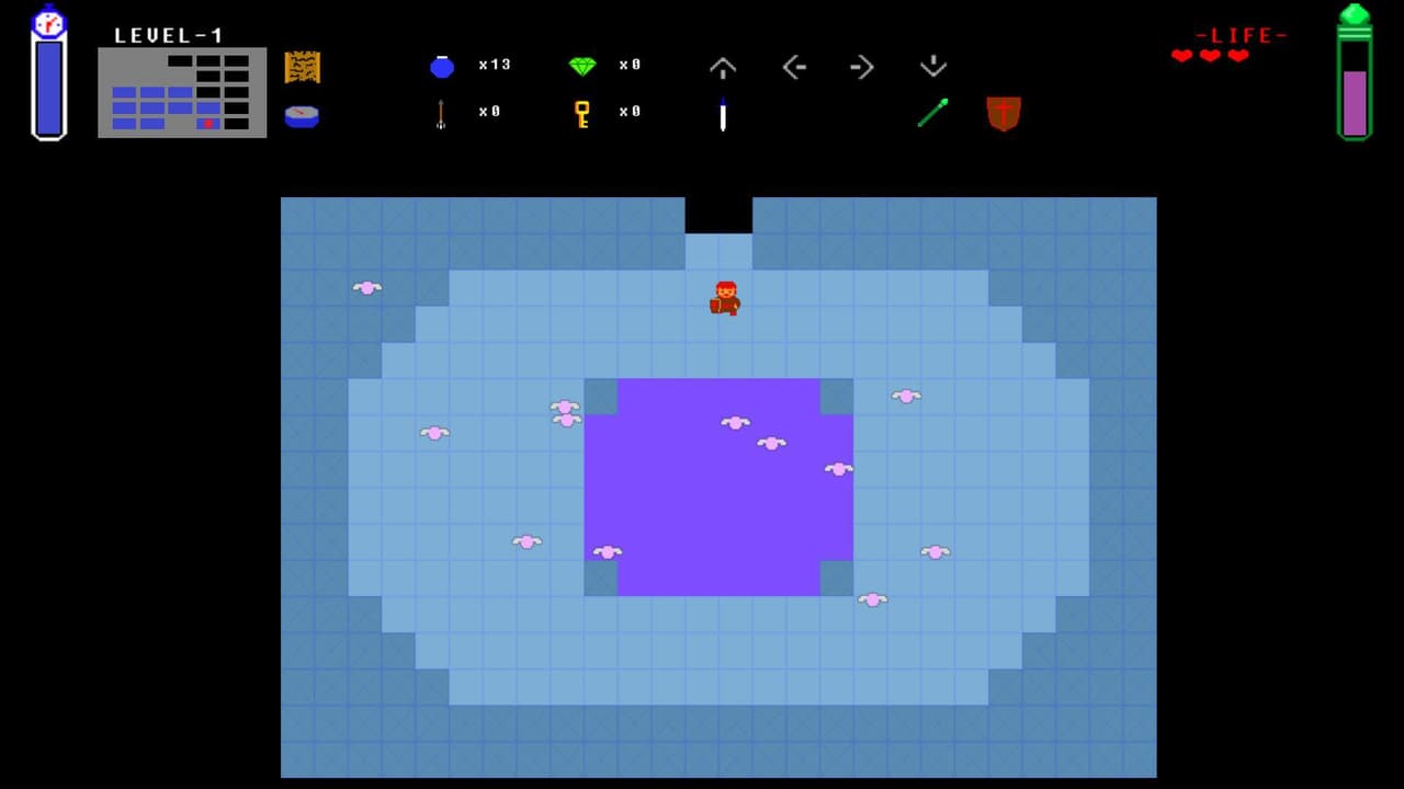 The Legend of Chronos screenshot 4