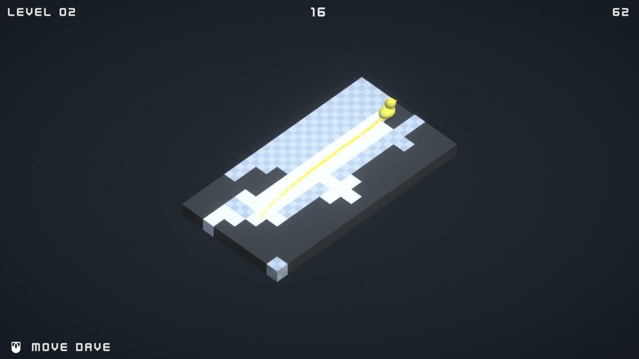 Dave The Duck screenshot 5