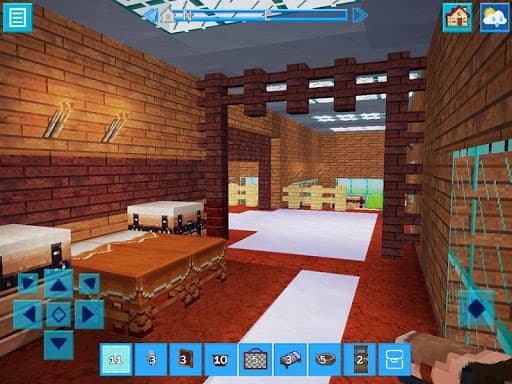PrimalCraft Survive with Minecraft Skins Exporter screenshot 5