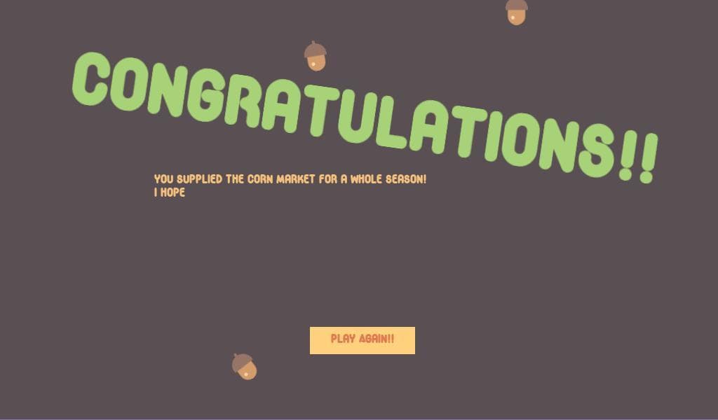 Tillage Fever screenshot 5