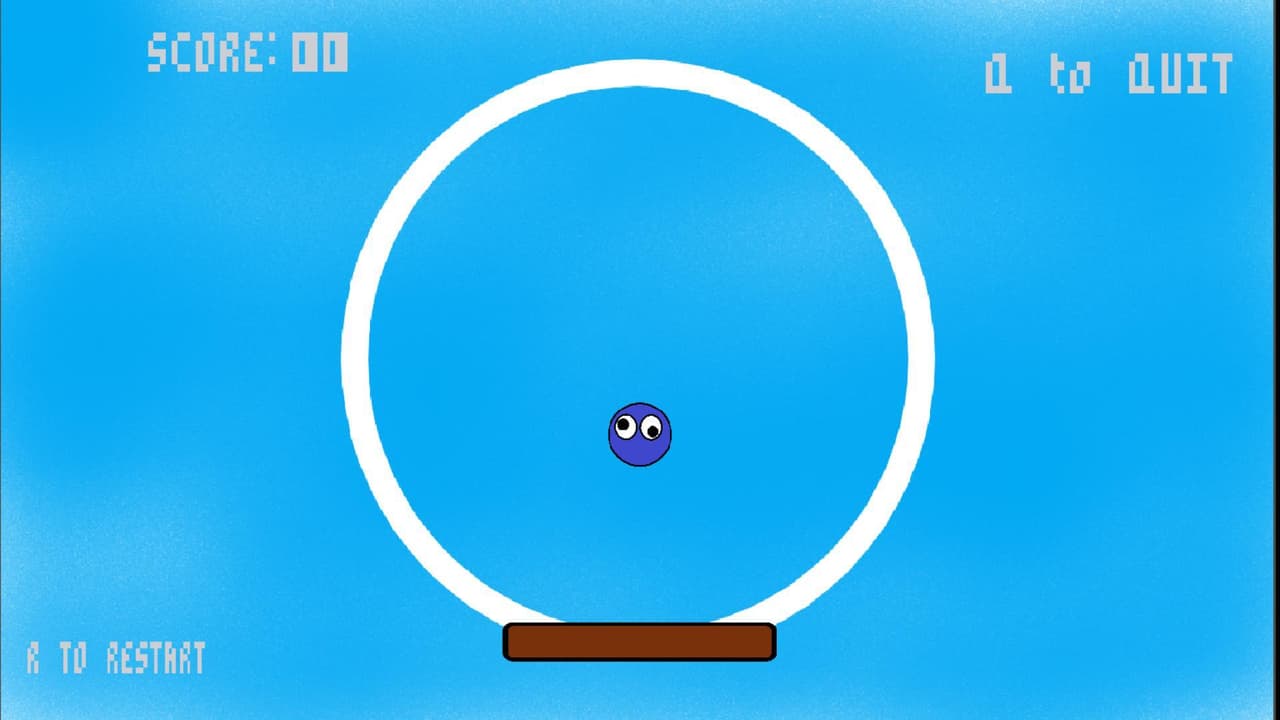 A CHOTIC BALL screenshot 4