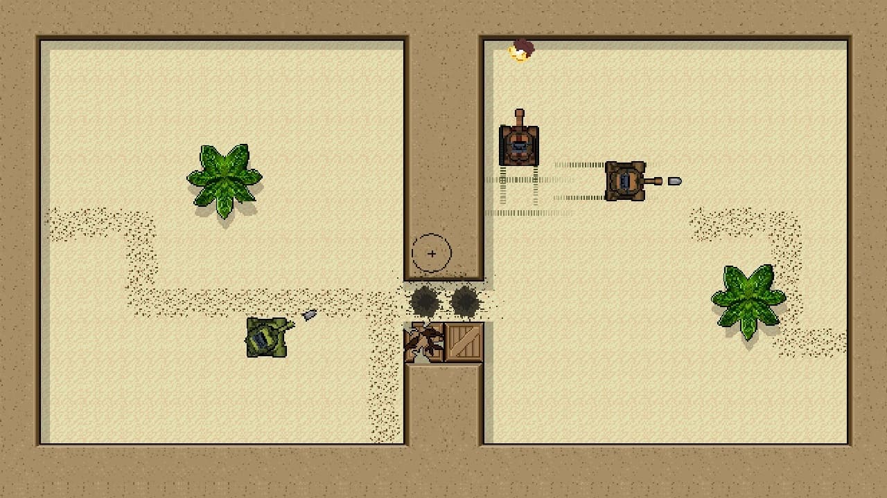 Live Armor screenshot 4