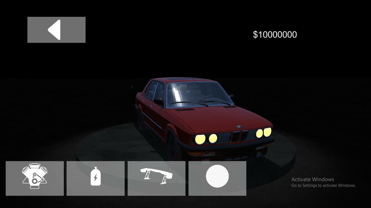 THE HEAT V1.0 screenshot 6