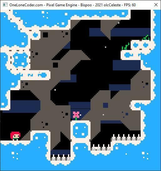 Celeste Classic C++ Port screenshot 3