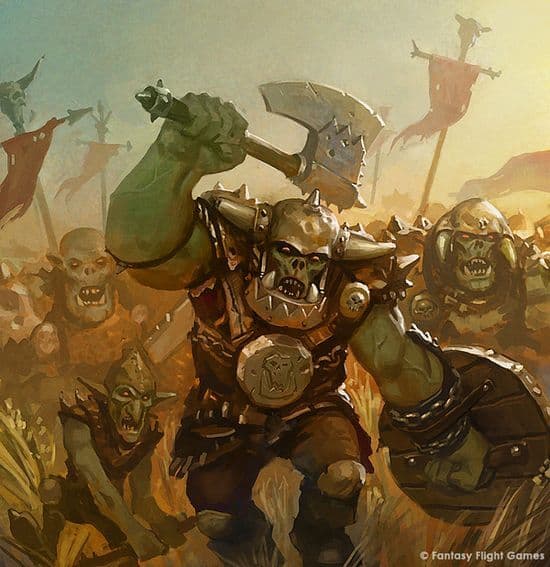 Stemming the Tide (Moseth)