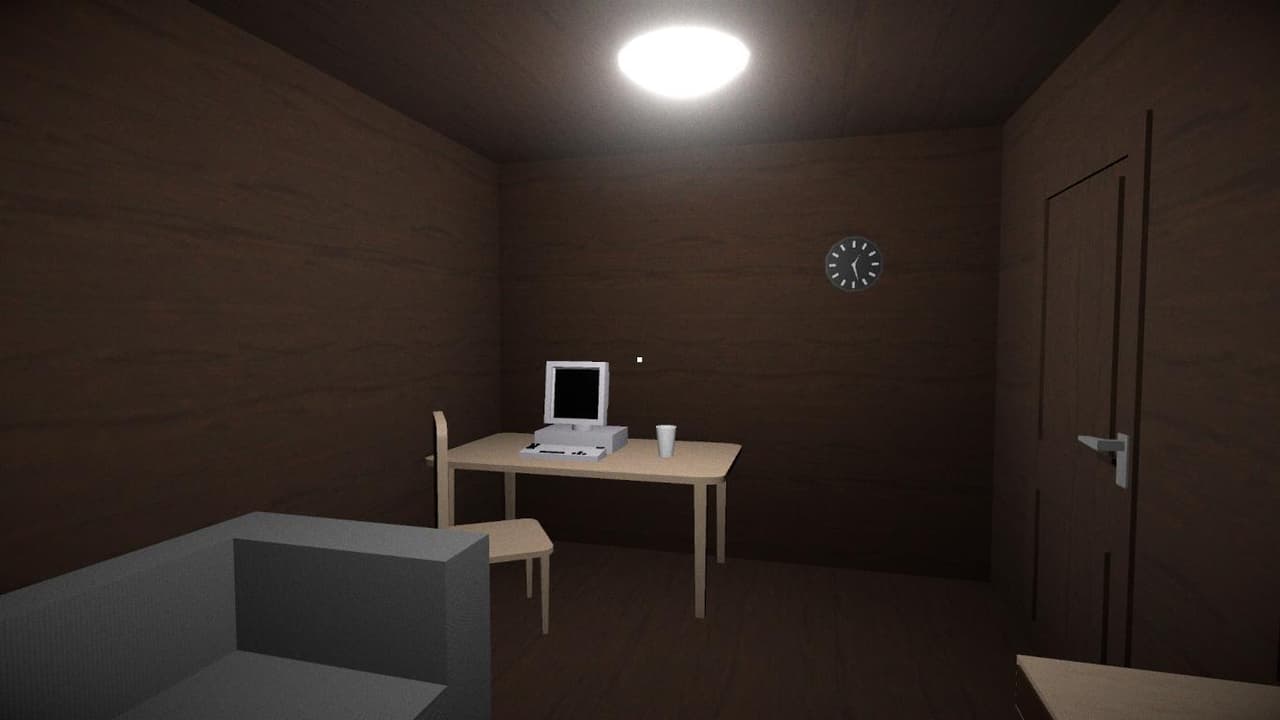 Its Just a Dream (Wilast) screenshot 2
