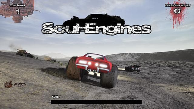 Soul-Engines