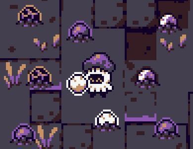 Mycelium (BlobRoss)