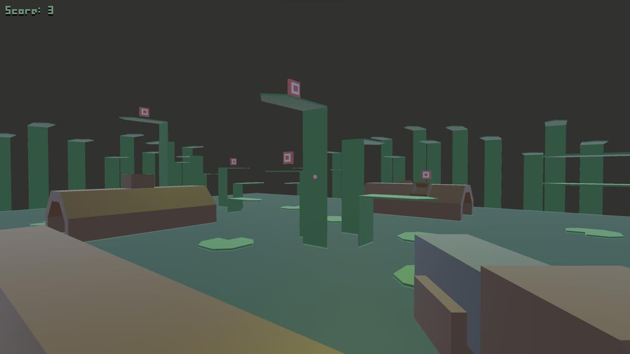 Pond Scum (LetsDoWhatever) screenshot 2